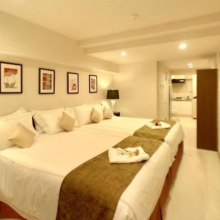 Le Tour Hotel Akihabara Ekimae 楽途ホテル秋葉原駅前店 Präfektur Tokio Exterior foto