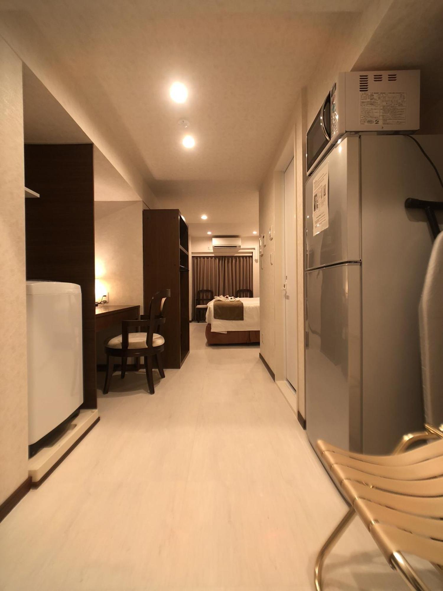 Le Tour Hotel Akihabara Ekimae 楽途ホテル秋葉原駅前店 Präfektur Tokio Exterior foto