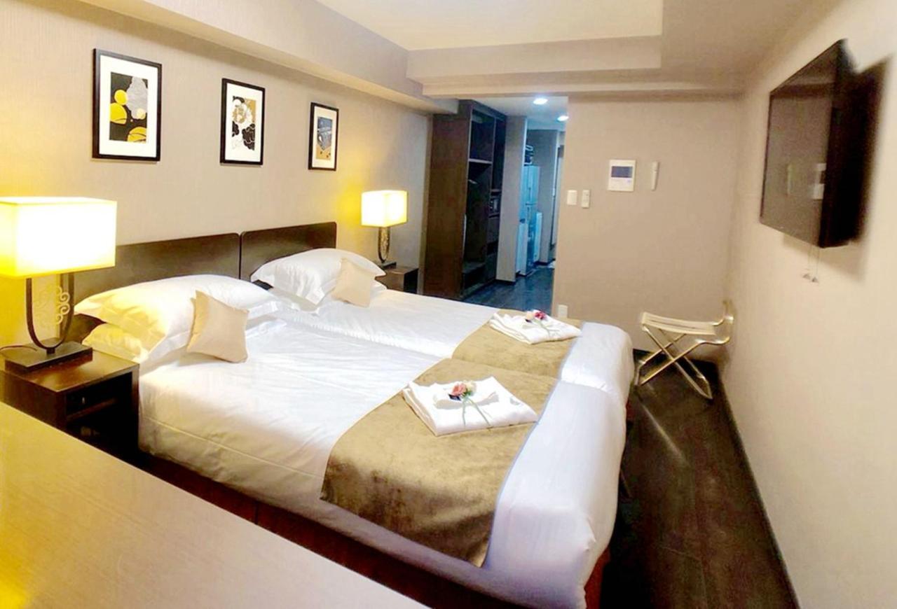 Le Tour Hotel Akihabara Ekimae 楽途ホテル秋葉原駅前店 Präfektur Tokio Exterior foto