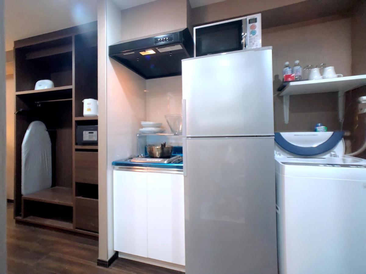 Le Tour Hotel Akihabara Ekimae 楽途ホテル秋葉原駅前店 Präfektur Tokio Exterior foto
